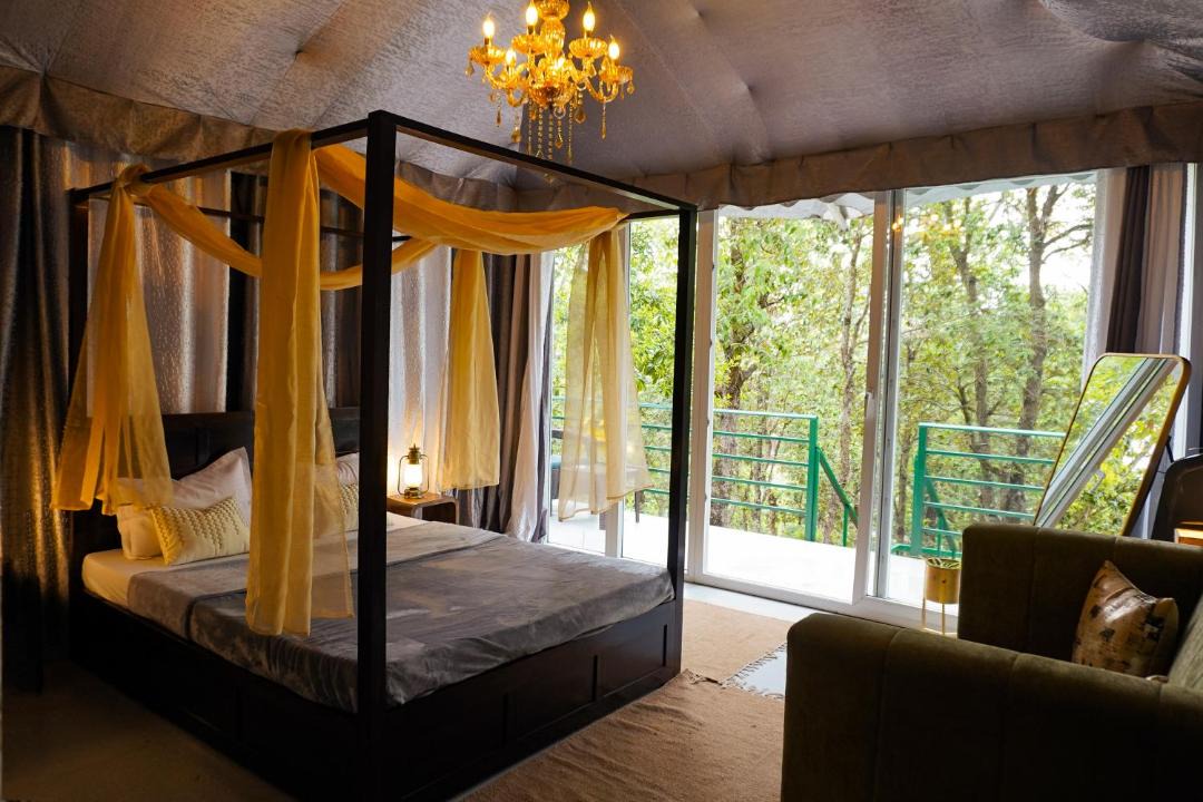 Photo of Bedroom in Turkaura