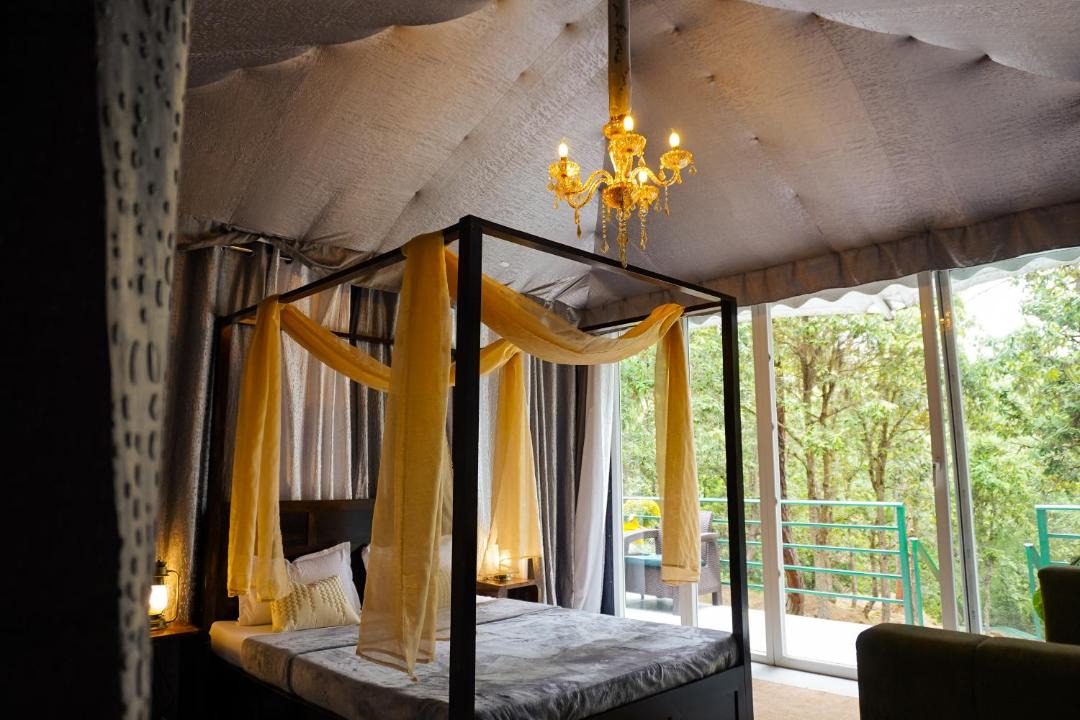 Photo of Bedroom in Turkaura