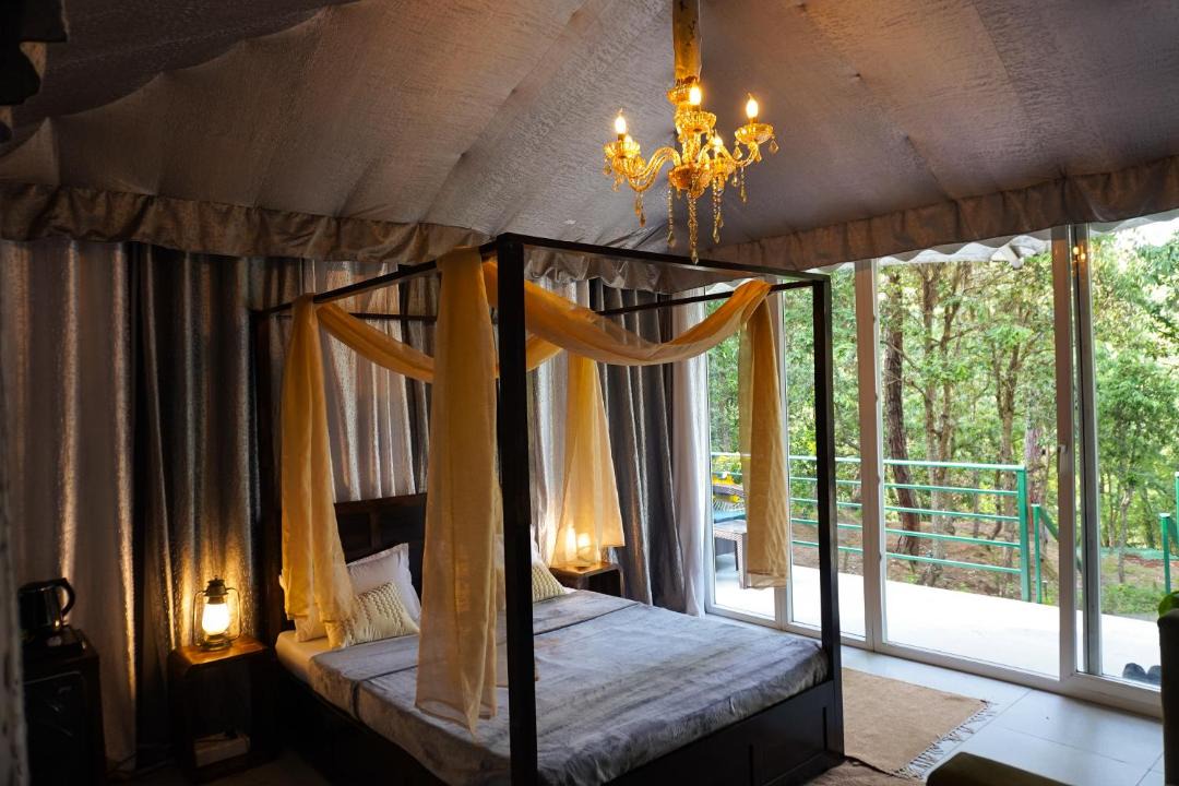 Photo of Bedroom in Turkaura