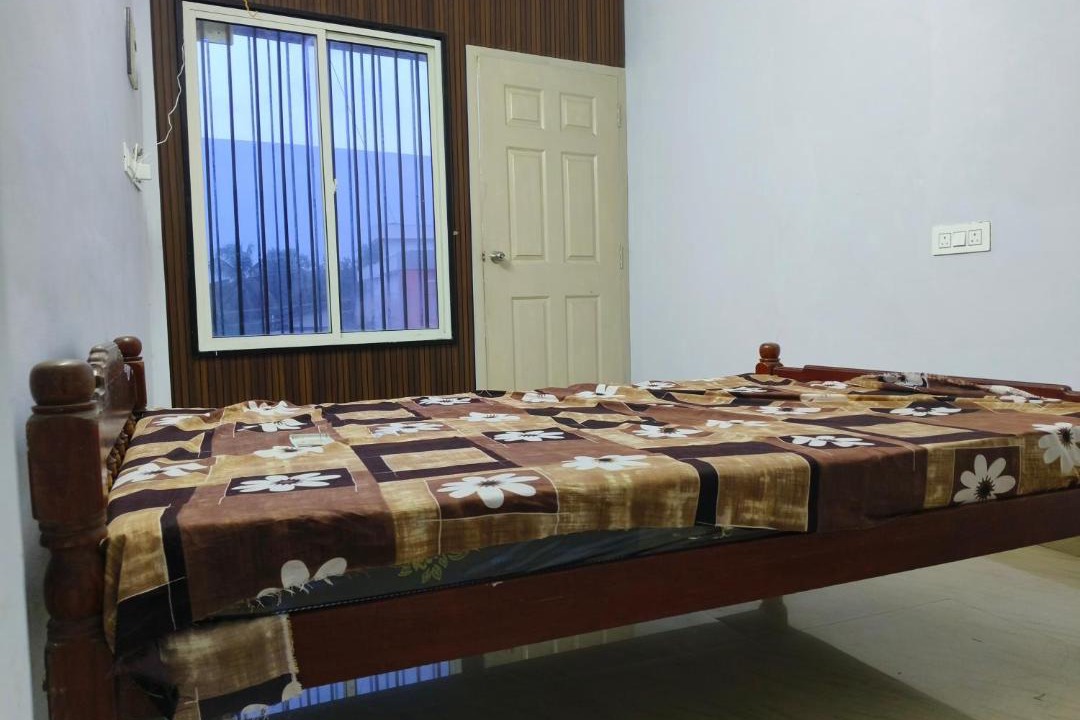 Photo of Bedroom in Kochi