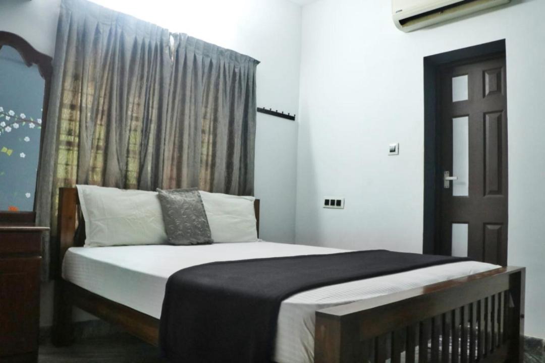 Photo of Bedroom in Cherthala