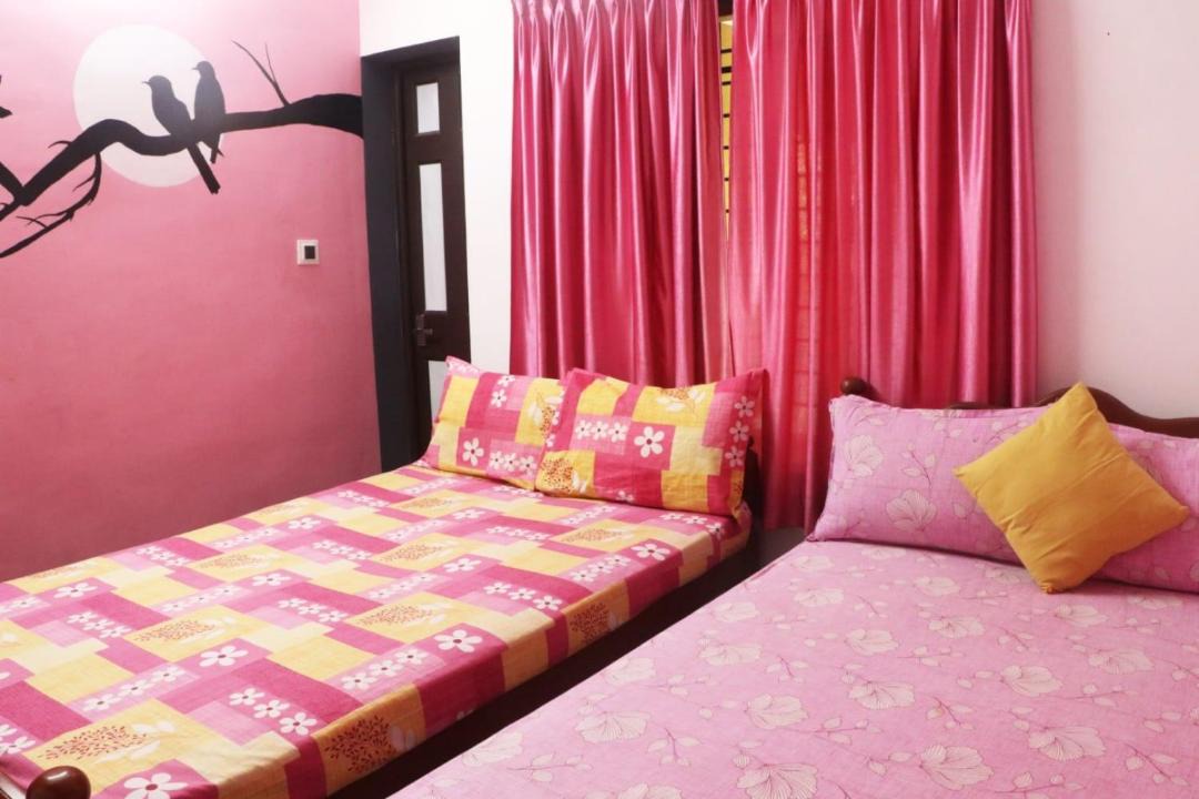 Photo of Bedroom in Cherthala