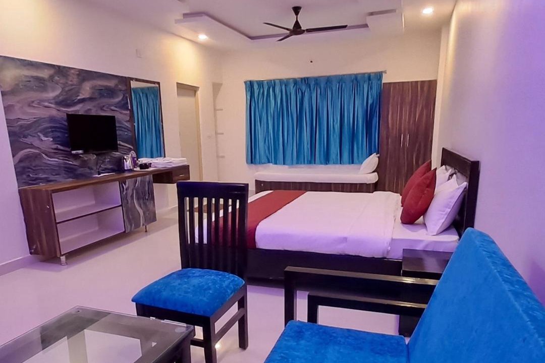 Photo of Bedroom in Ninnimamidi