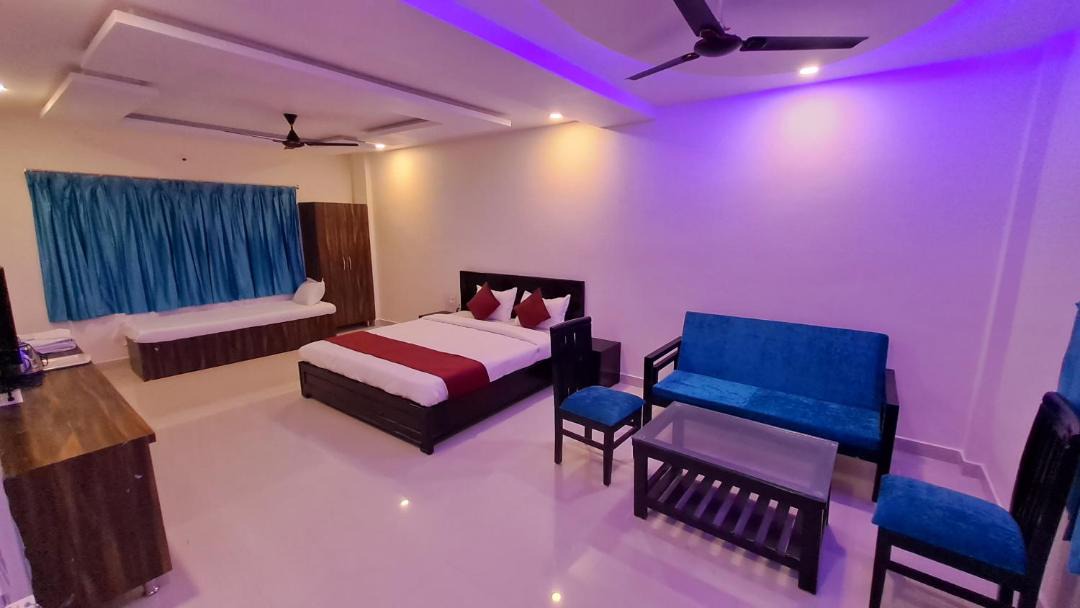 Photo of Bedroom in Ninnimamidi