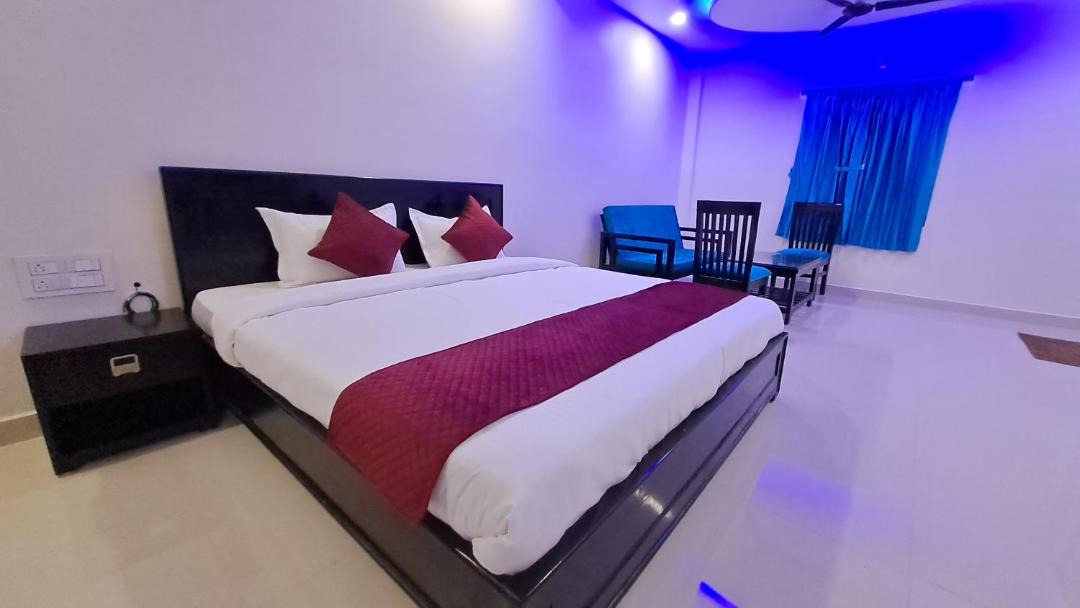 Photo of Bedroom in Ninnimamidi