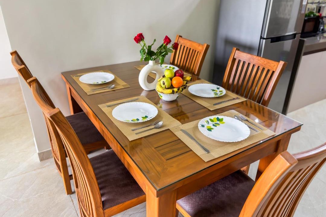 Photo of Kitchen in Alto de Porvorim