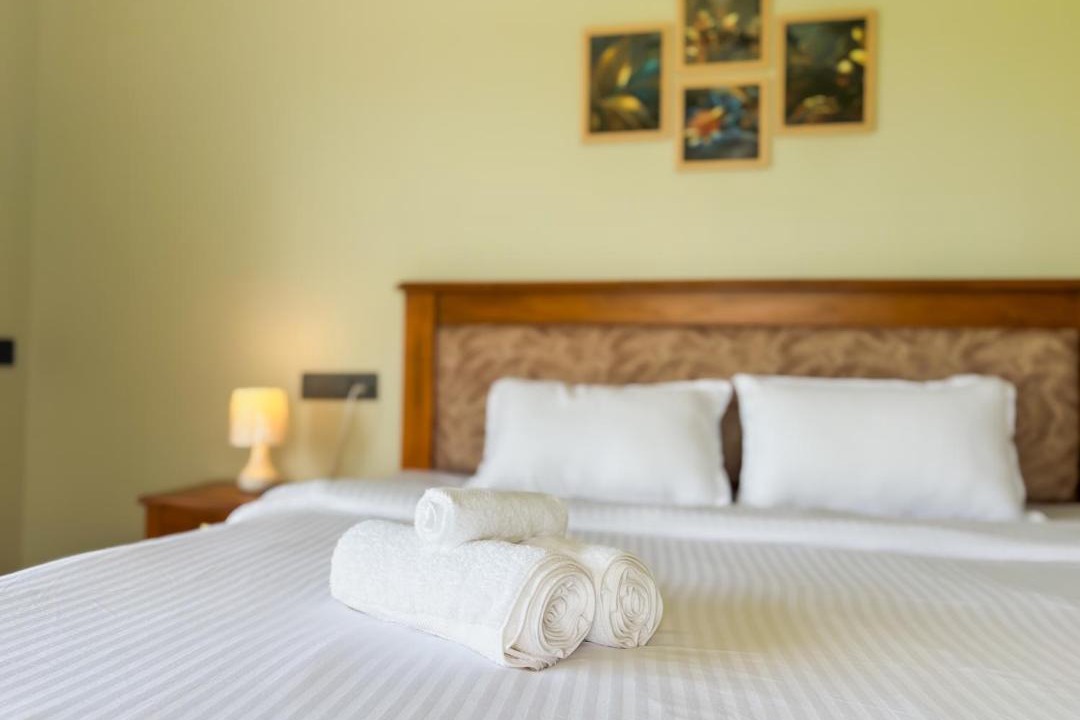 Photo of Bedroom in Alto de Porvorim
