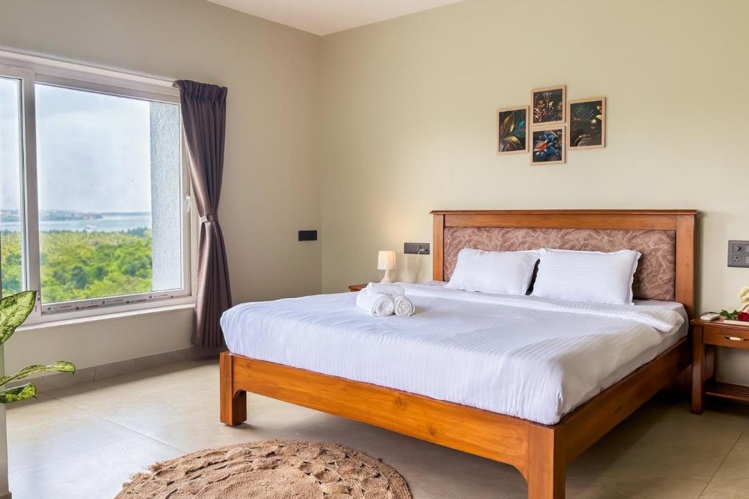 Photo of Bedroom in Alto de Porvorim