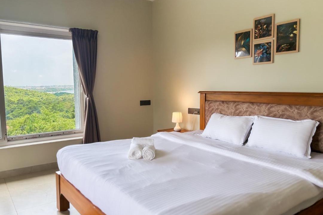 Photo of Bedroom in Alto de Porvorim
