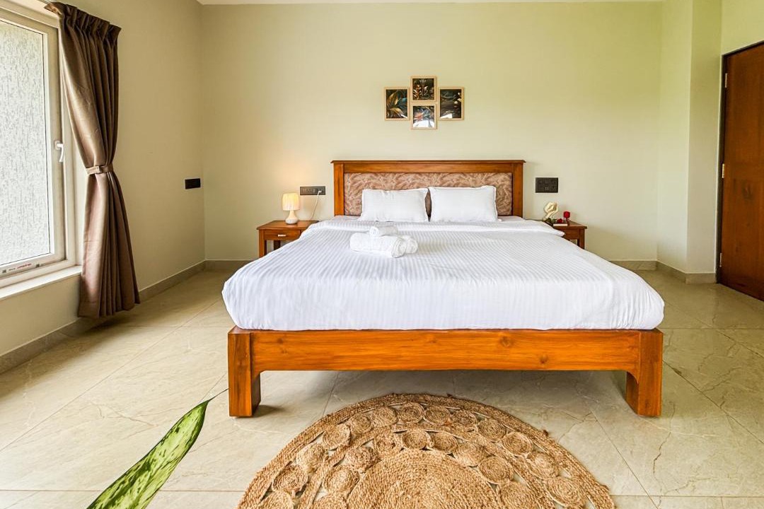 Photo of Bedroom in Alto de Porvorim
