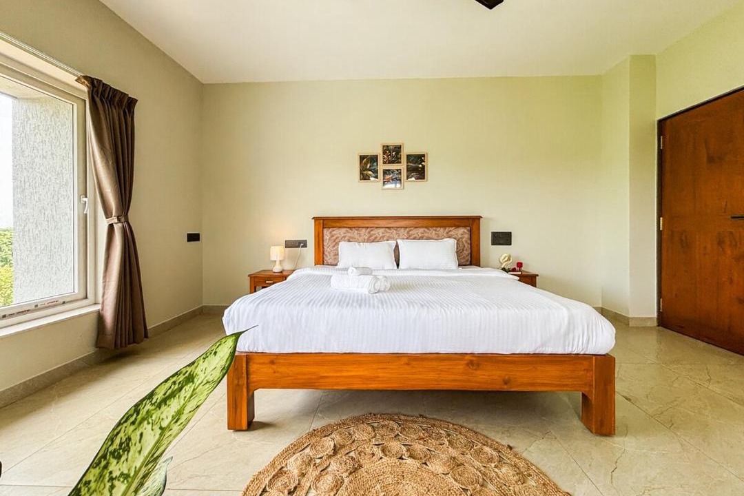 Photo of Bedroom in Alto de Porvorim