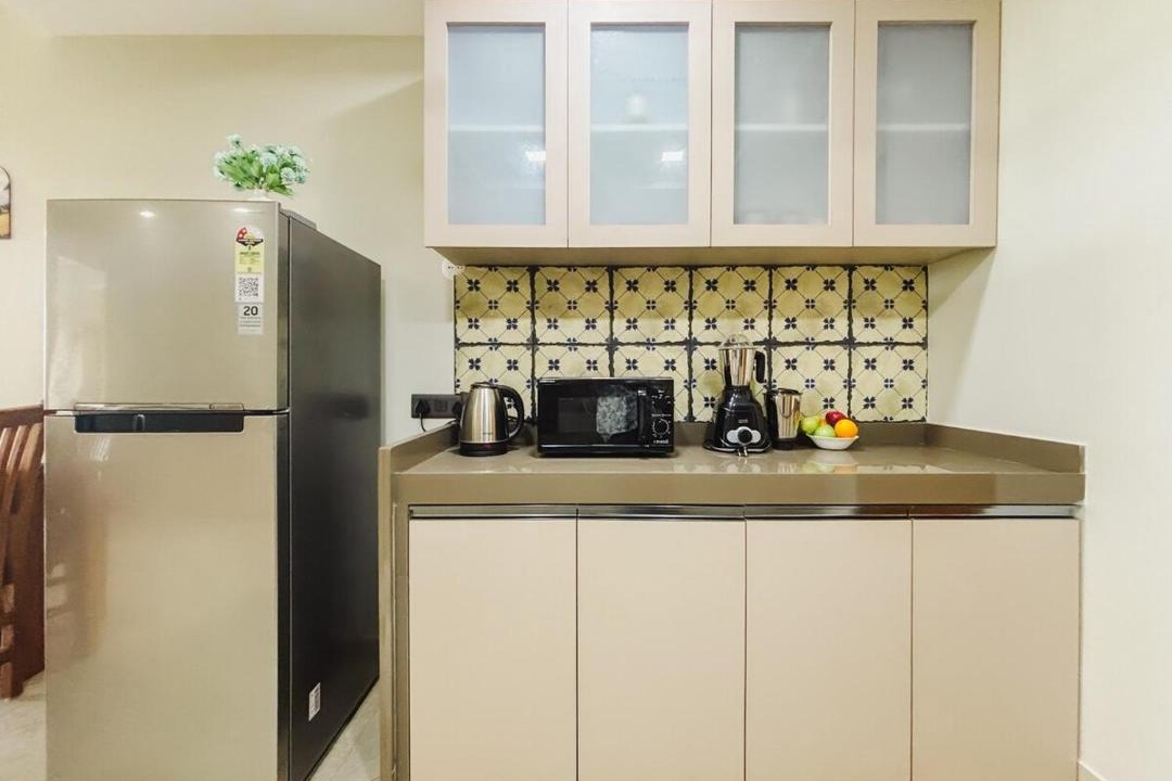 Photo of Kitchen in Alto de Porvorim