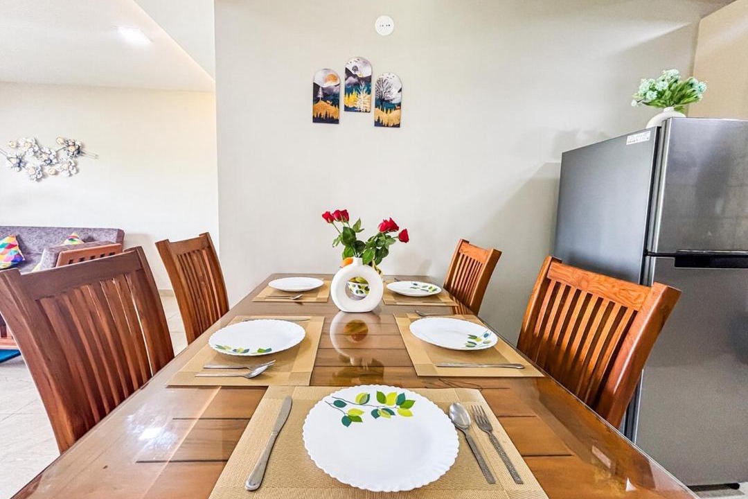 Photo of Kitchen in Alto de Porvorim