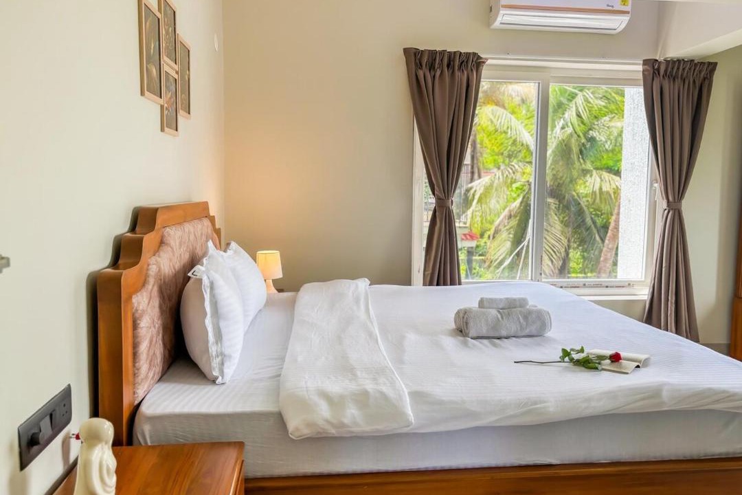 Photo of Bedroom in Alto de Porvorim
