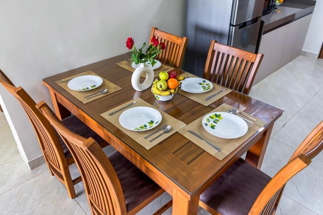 Photo of Kitchen in Alto de Porvorim