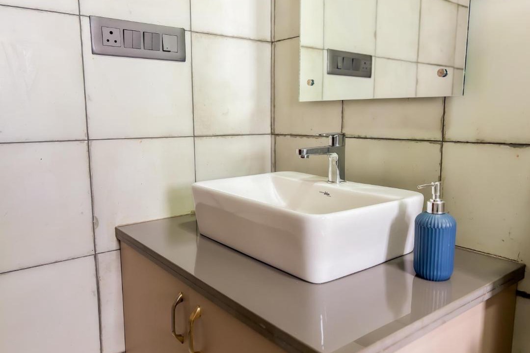 Photo of Bathroom in Alto de Porvorim