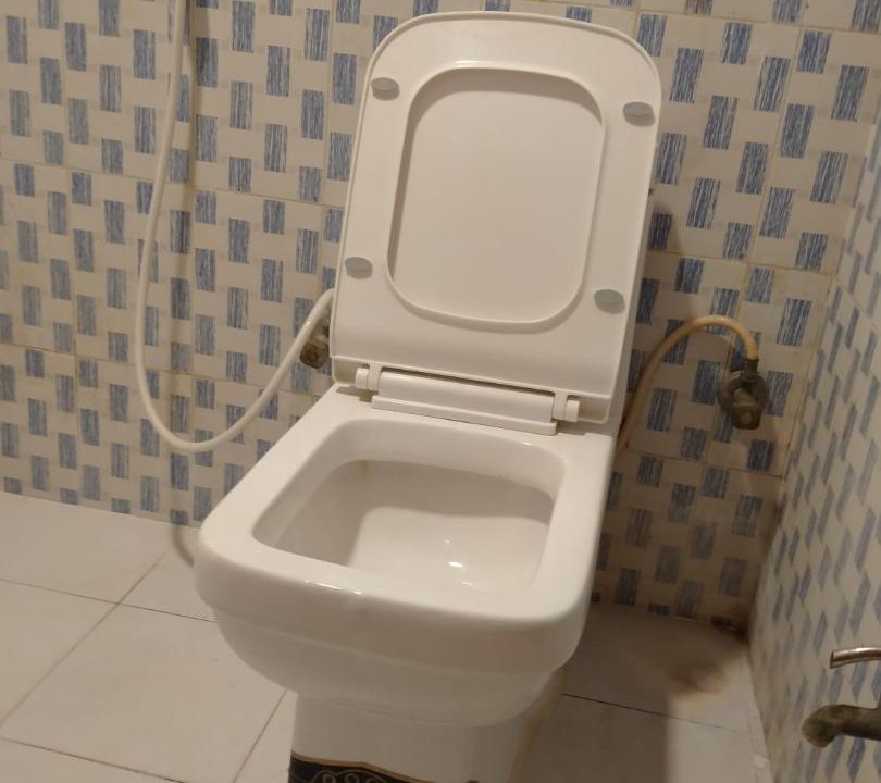 Photo of Bathroom in Sahibganj