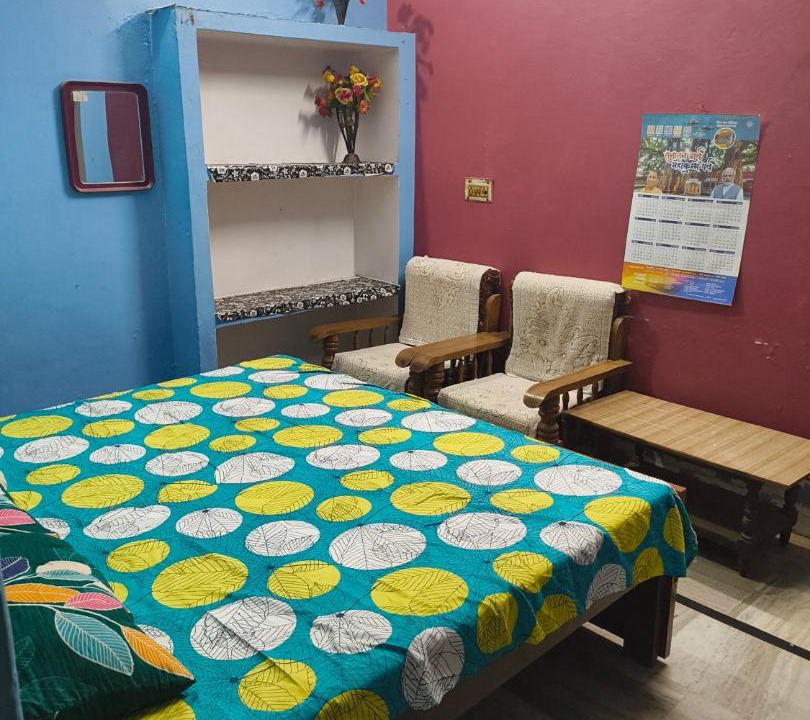 Photo of Bedroom in Naini