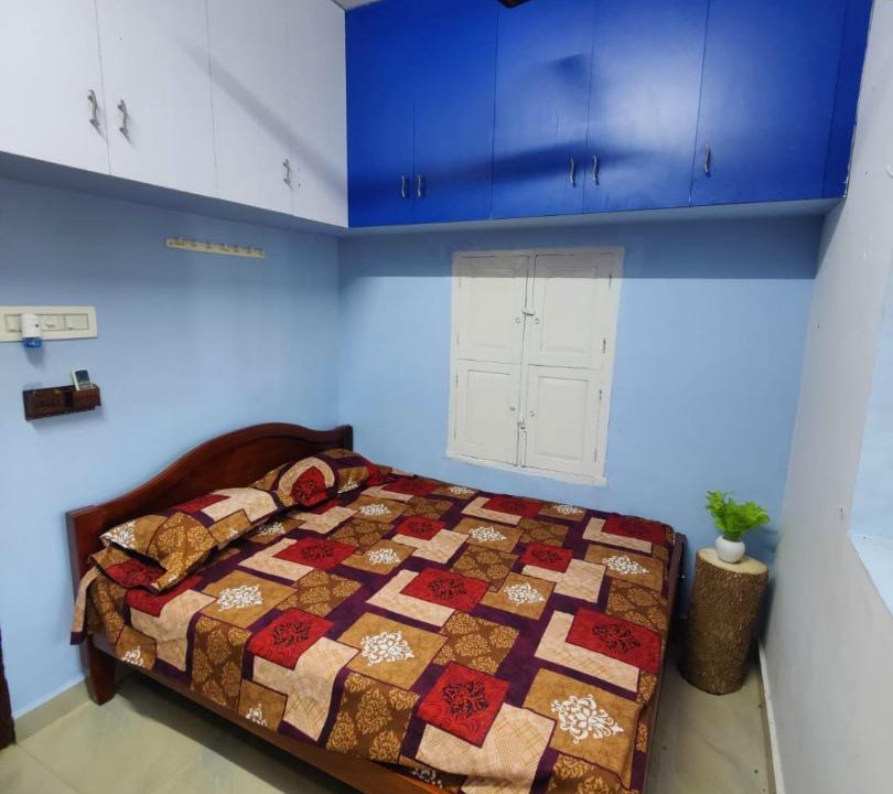 Photo of Bedroom in Madurai
