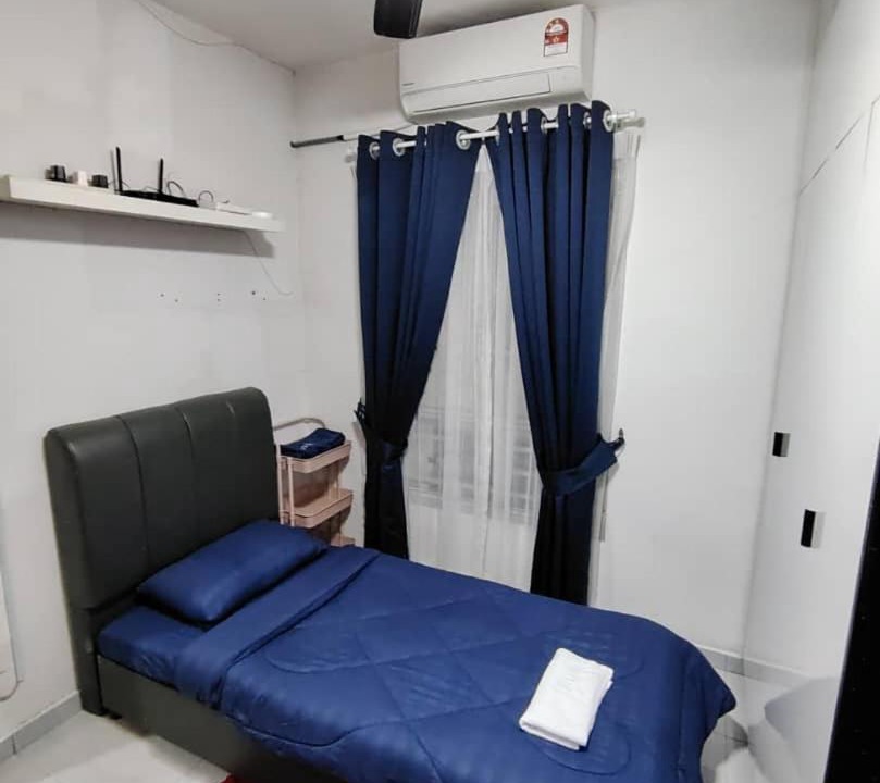 Photo of Bedroom in Sungai Buloh