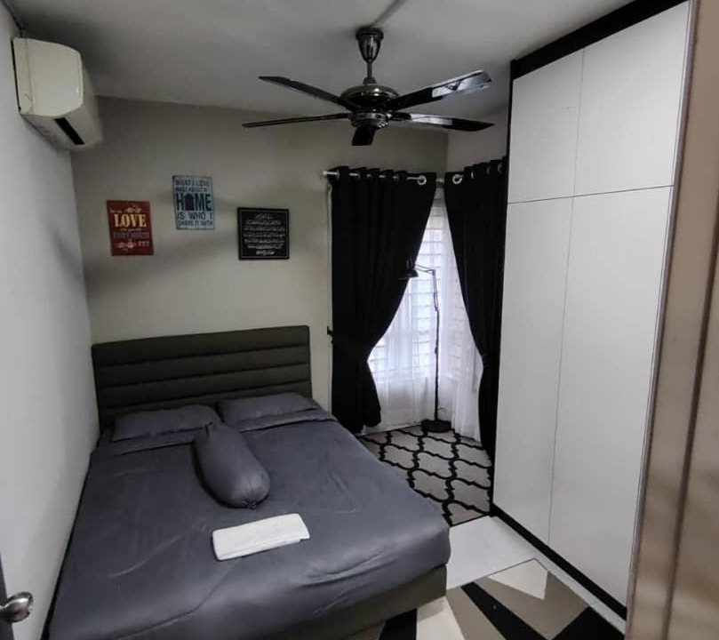 Photo of Bedroom in Sungai Buloh
