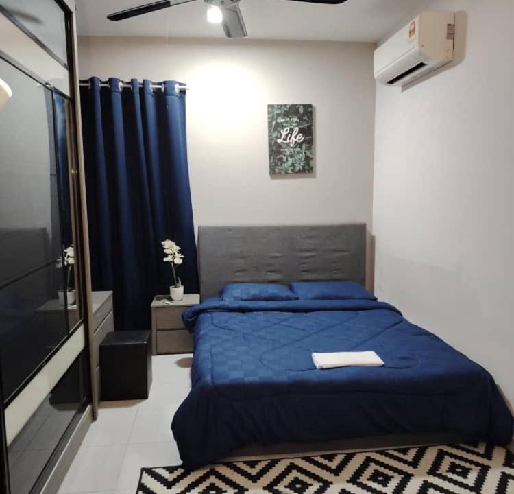 Photo of Bedroom in Sungai Buloh