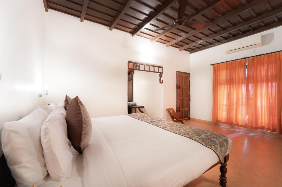 Photo of Bedroom in Muhamma