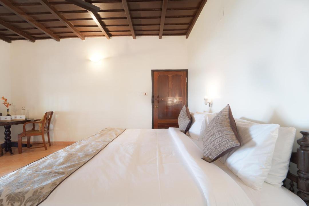 Photo of Bedroom in Muhamma