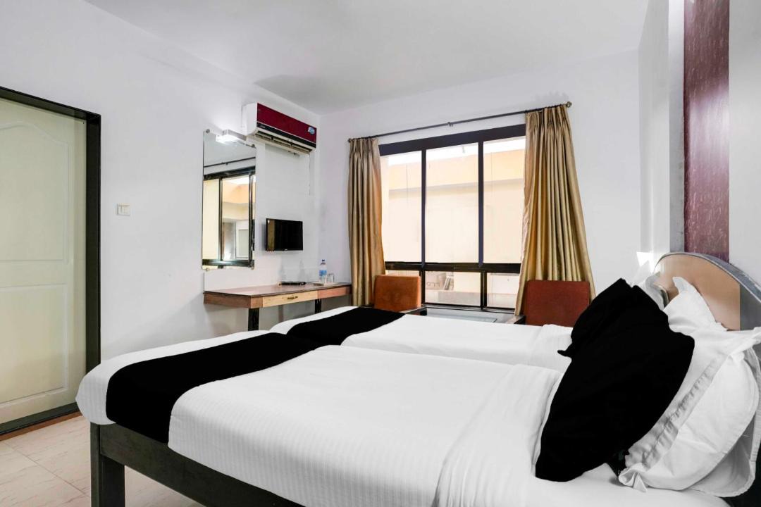 Photo of Bedroom in Pajifond