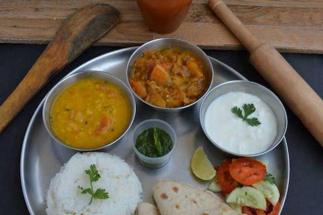 Photo of Kitchen in Jodhpur