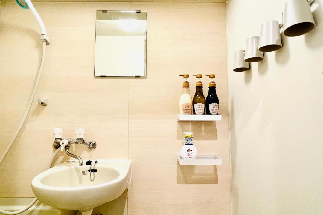 Photo of Bathroom in Nakakasai