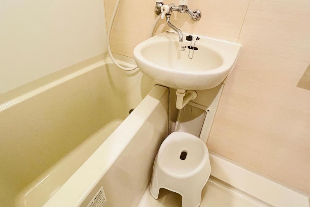 Photo of Bathroom in Nakakasai