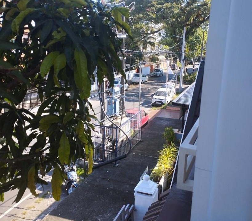 Photo of Patio Balcony in Fort Kochi