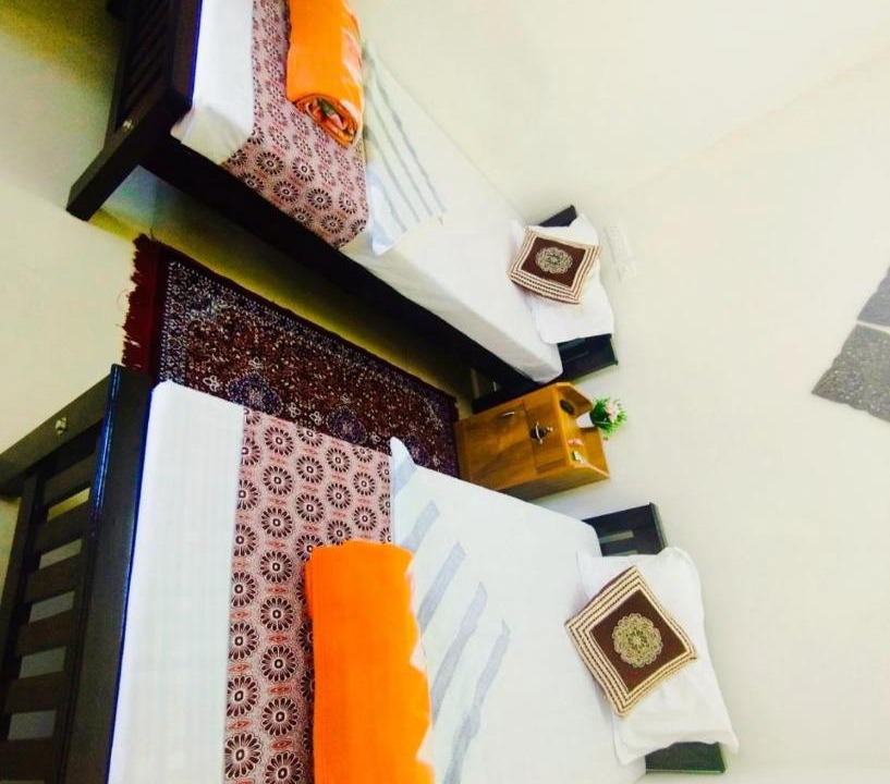 Photo of Bedroom in Fort Kochi