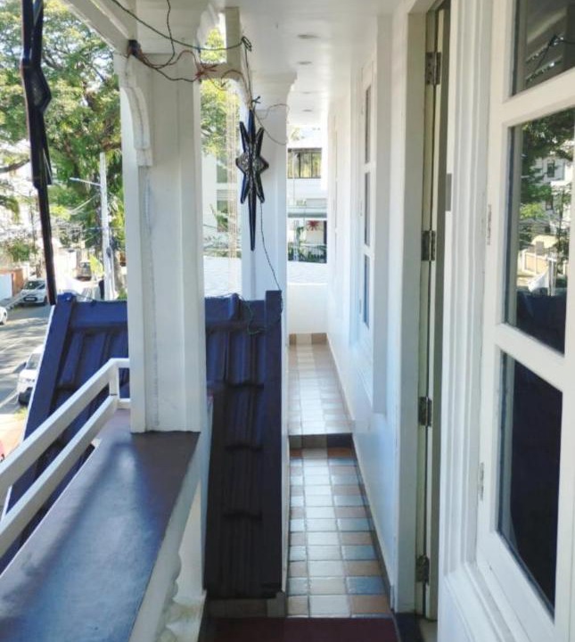 Photo of Patio Balcony in Fort Kochi