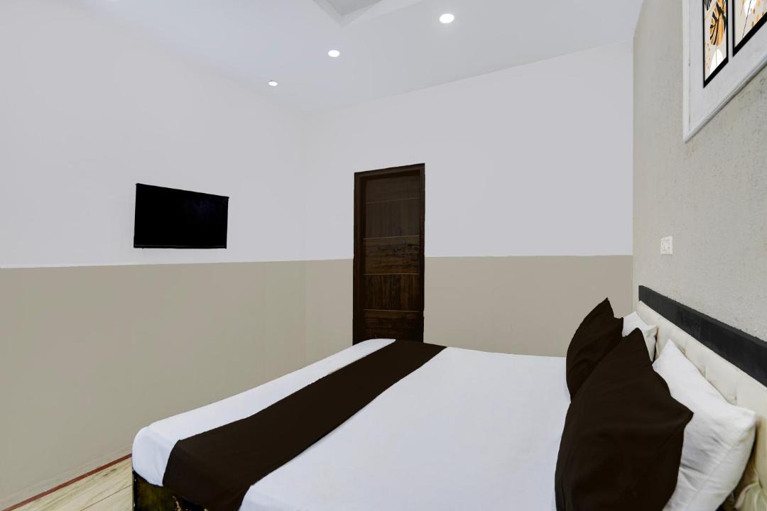 Photo of Bedroom in Baraula