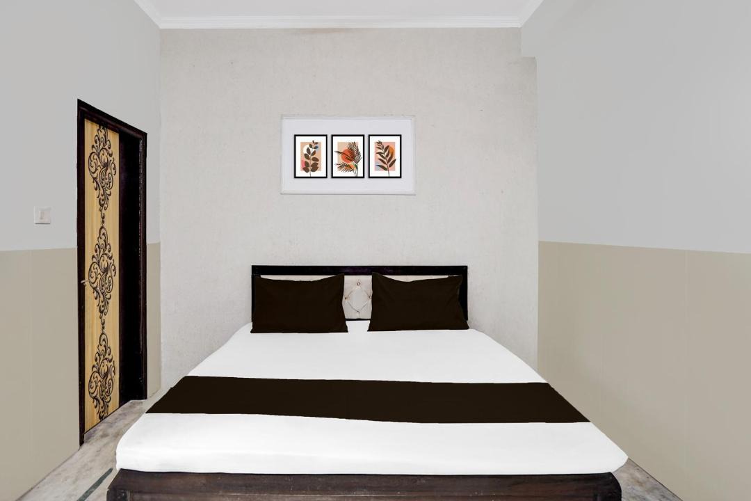Photo of Bedroom in Baraula