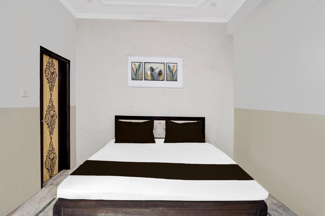 Photo of Bedroom in Baraula