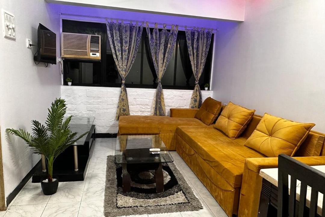 Photo of Livingroom in Jogeshwari West