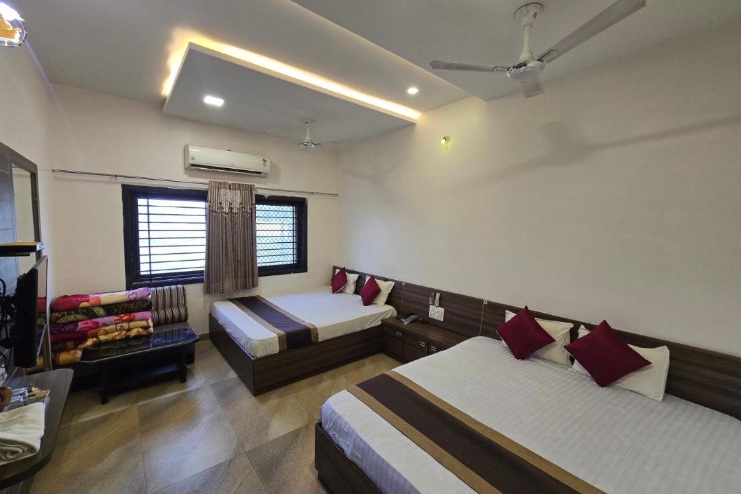 Photo of Bedroom in Mandsaur