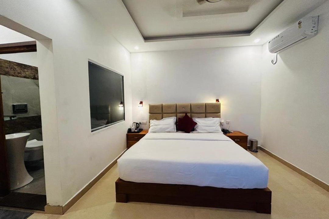 Photo of Bedroom in Thekkumbhagam