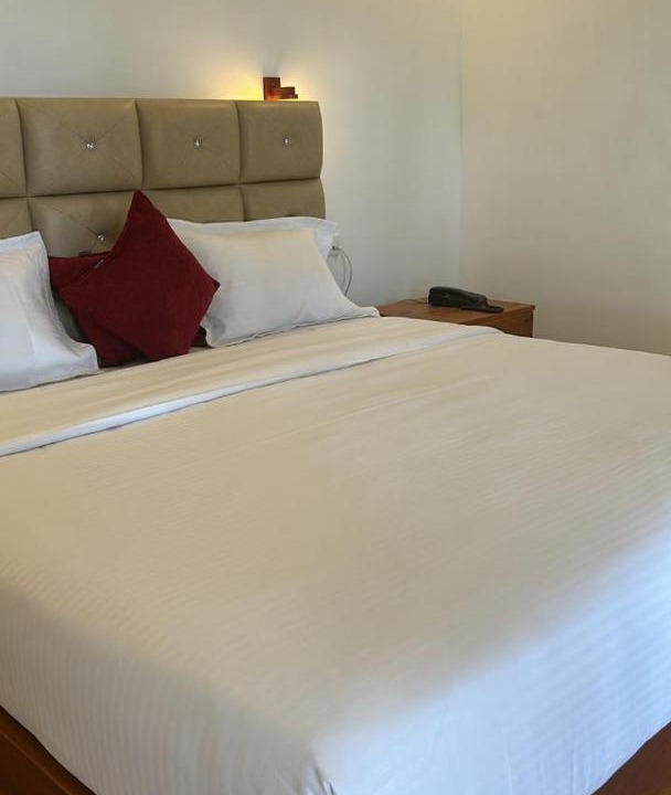 Photo of Bedroom in Thekkumbhagam