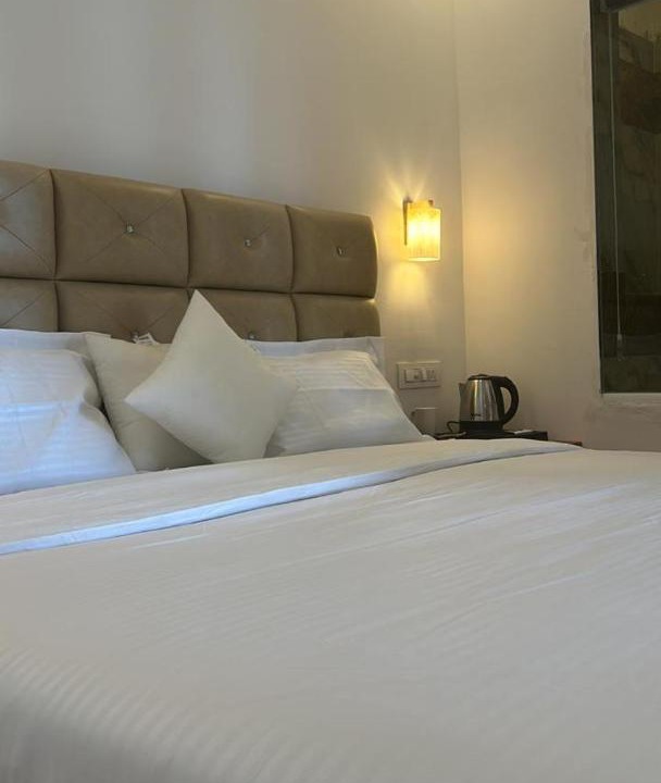 Photo of Bedroom in Thekkumbhagam