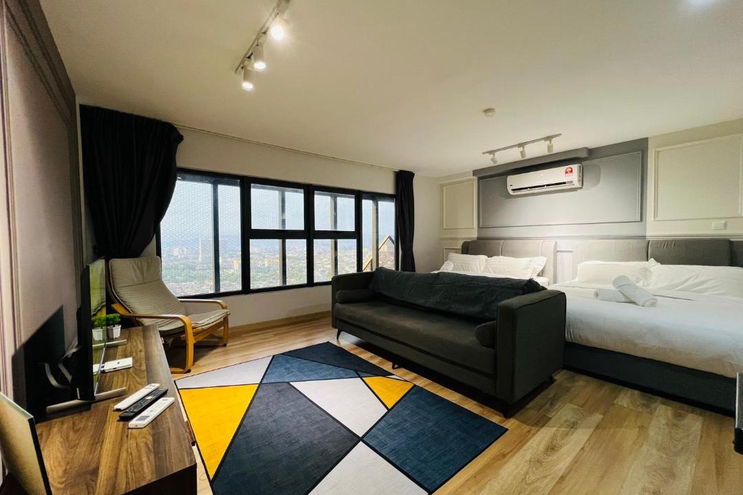 Photo of Bedroom in Taman Midah