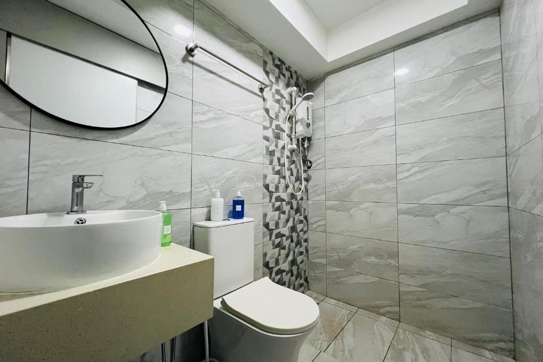 Photo of Bathroom in Taman Midah