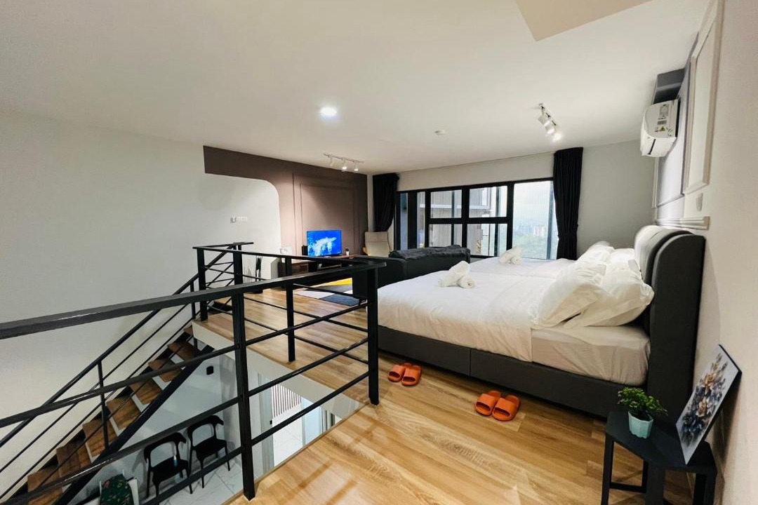 Photo of Bedroom in Taman Midah
