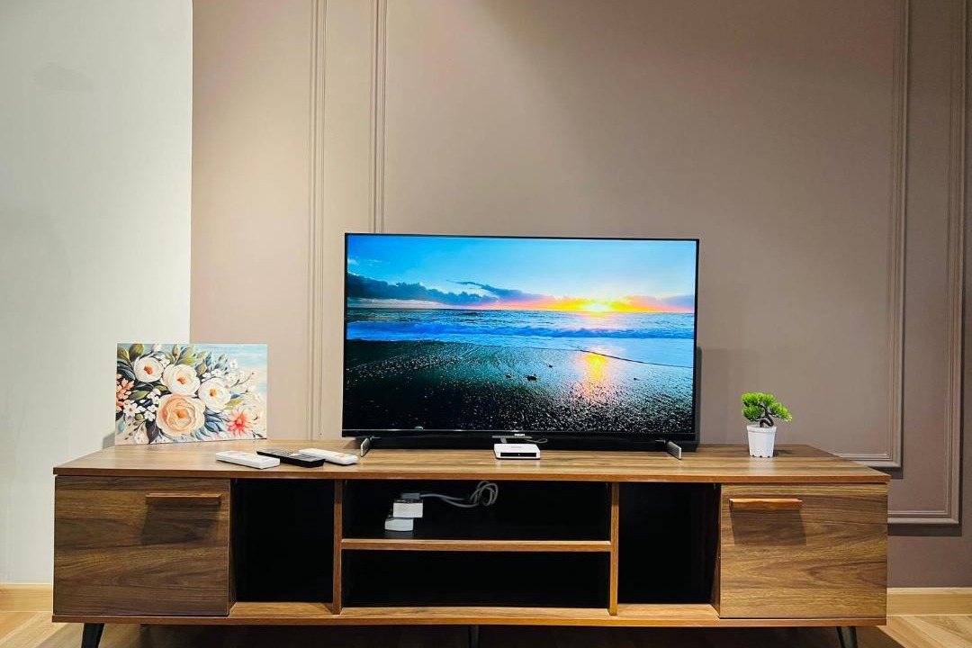 Photo of Livingroom in Taman Midah