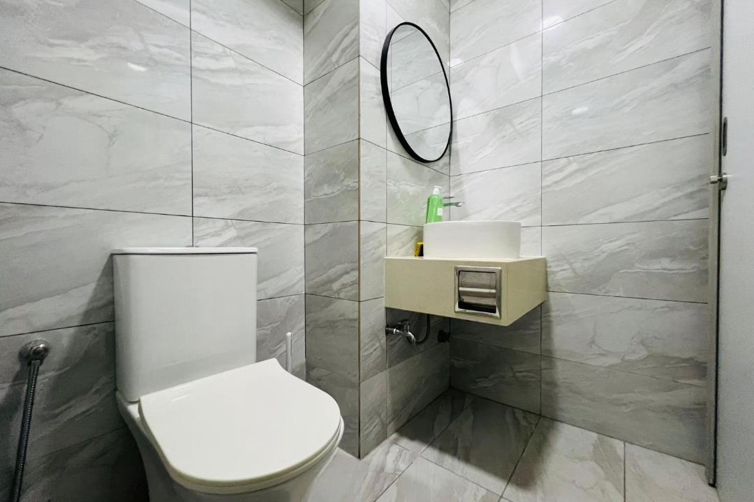 Photo of Bathroom in Taman Midah