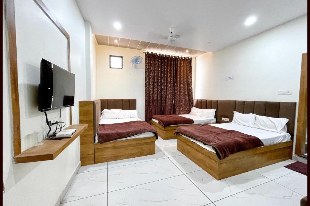 Photo of Bedroom in Ujjain