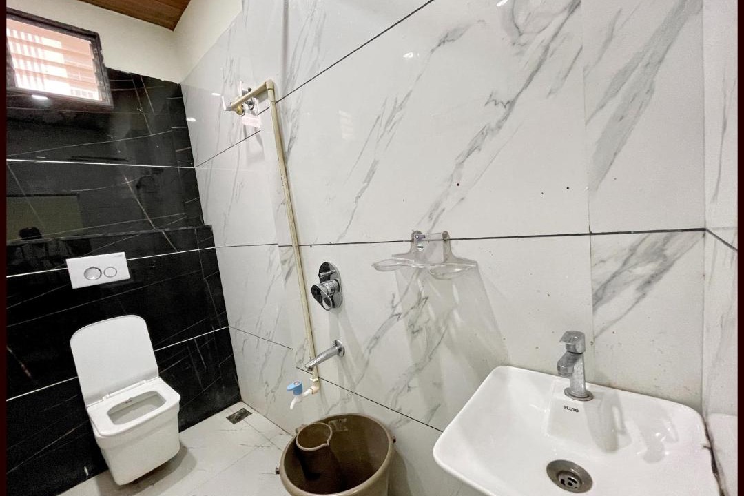 Photo of Bathroom in Ujjain